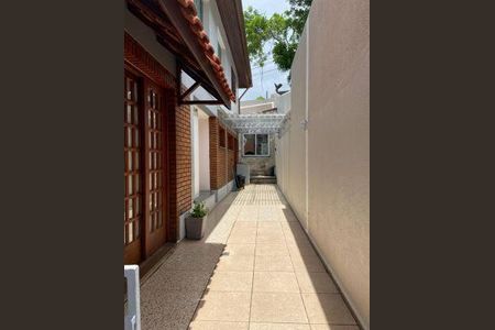 Casa à venda com 312m², 3 quartos e 3 vagas