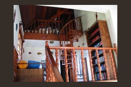 Casa à venda com 312m², 3 quartos e 3 vagas