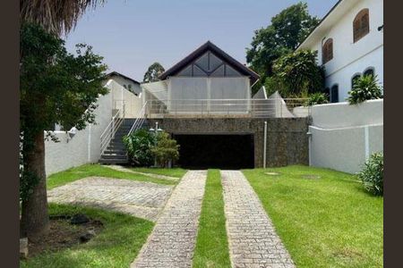 Casa à venda com 312m², 3 quartos e 3 vagas