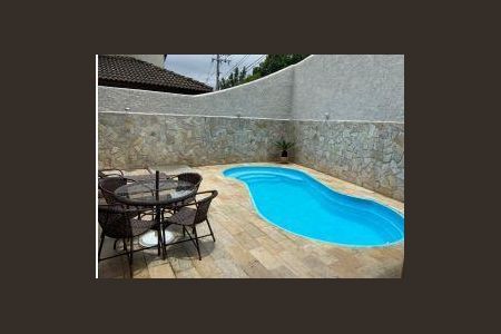 Casa à venda com 312m², 3 quartos e 3 vagas