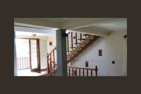 Casa à venda com 312m², 3 quartos e 3 vagas