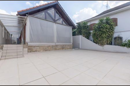 Casa à venda com 312m², 3 quartos e 3 vagas