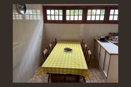 Casa à venda com 3 quartos, 312m² em Tremembé, São Paulo