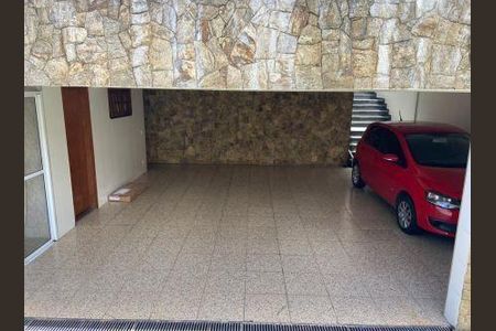 Casa à venda com 312m², 3 quartos e 3 vagas