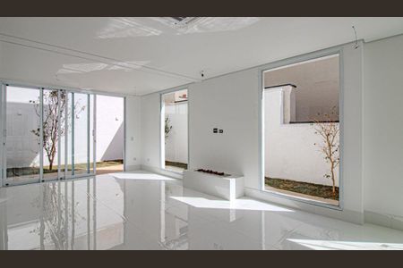 Casa à venda com 4 quartos, 365m² em Alphaville, Santana de Parnaíba