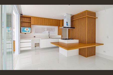 Casa à venda com 4 quartos, 365m² em Alphaville, Santana de Parnaíba