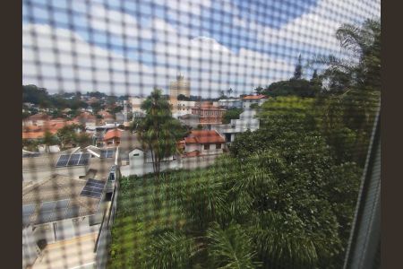 Apartamento à venda com 36m², 2 quartos e sem vaga