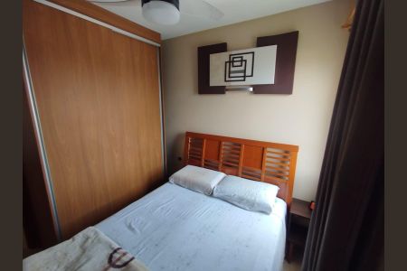 Apartamento à venda com 2 quartos, 36m² em Tremembé, São Paulo