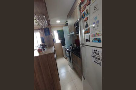 Apartamento à venda com 36m², 2 quartos e sem vaga