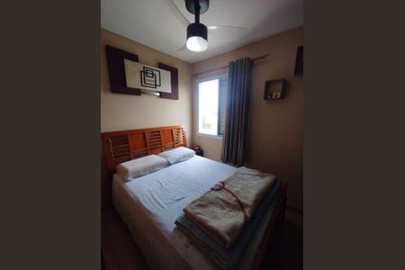 Apartamento à venda com 2 quartos, 36m² em Tremembé, São Paulo