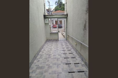 Apartamento à venda com 36m², 2 quartos e sem vaga