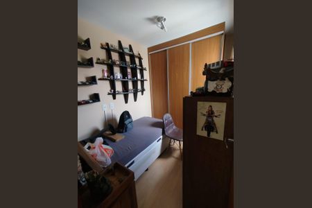 Apartamento à venda com 36m², 2 quartos e sem vaga