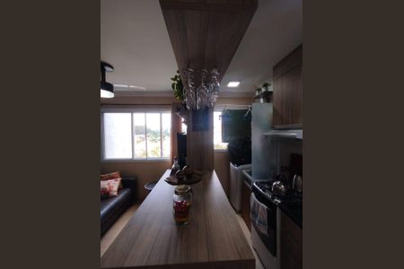 Apartamento à venda com 36m², 2 quartos e sem vaga