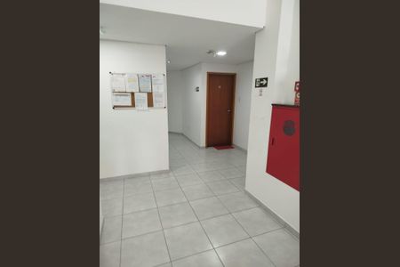 Apartamento à venda com 36m², 2 quartos e sem vaga