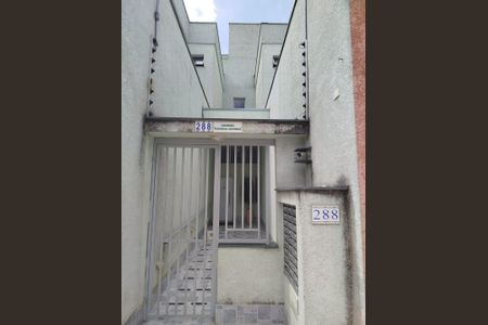 Apartamento à venda com 36m², 2 quartos e sem vaga