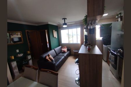 Apartamento à venda com 2 quartos, 36m² em Tremembé, São Paulo