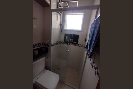 Apartamento à venda com 36m², 2 quartos e sem vaga