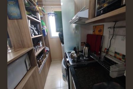 Apartamento à venda com 36m², 2 quartos e sem vaga