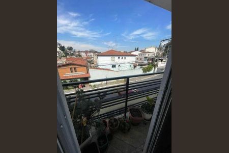 Casa à venda com 3 quartos, 90m² em Vila Rosa, São Paulo