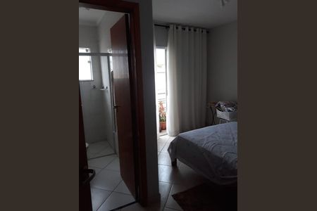 Casa à venda com 3 quartos, 90m² em Vila Rosa, São Paulo