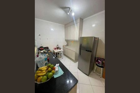 Casa à venda com 3 quartos, 90m² em Vila Rosa, São Paulo