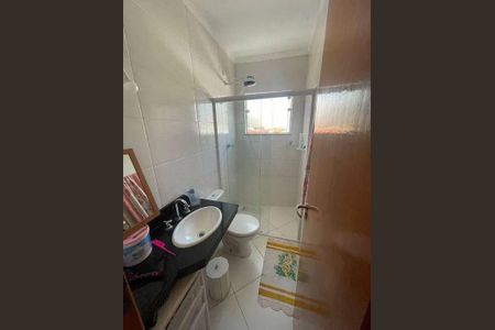 Casa à venda com 3 quartos, 90m² em Vila Rosa, São Paulo
