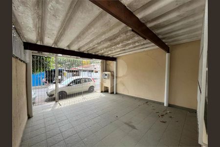 Casa à venda com 2 quartos, 125m² em Jardim São Jorge, São Paulo