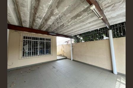 Casa à venda com 2 quartos, 125m² em Jardim São Jorge, São Paulo