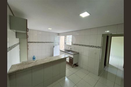 Casa à venda com 2 quartos, 125m² em Jardim São Jorge, São Paulo