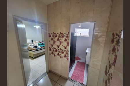 Casa à venda com 3 quartos, 194m² em Brasilândia, São Paulo