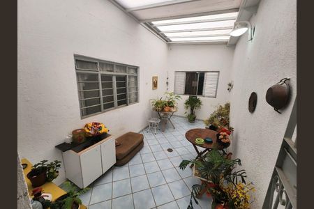 Casa à venda com 194m², 3 quartos e 3 vagas