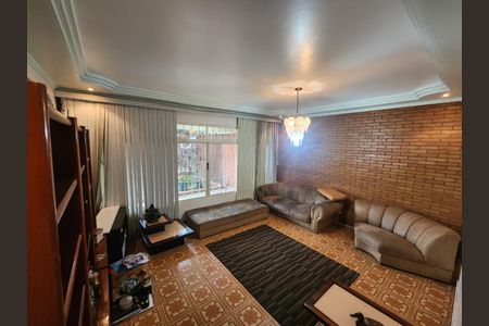 Casa à venda com 3 quartos, 194m² em Brasilândia, São Paulo
