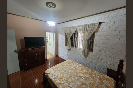 Casa à venda com 3 quartos, 194m² em Brasilândia, São Paulo