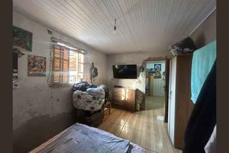 Quarto 1 de casa à venda com 3 quartos, 50m² em Estância Velha, Canoas