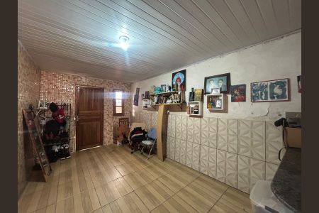 Sala de casa à venda com 3 quartos, 50m² em Estância Velha, Canoas