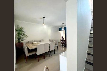 Casa à venda com 6 quartos, 280m² em Vila Irmaos Arnoni, São Paulo