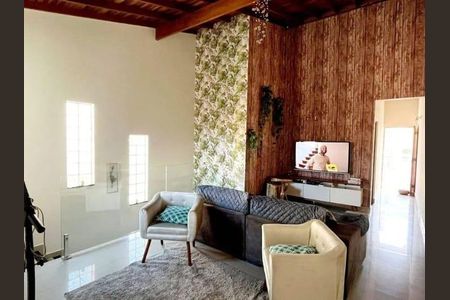 Casa à venda com 6 quartos, 280m² em Vila Irmaos Arnoni, São Paulo