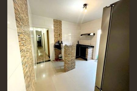 Casa à venda com 280m², 6 quartos e 2 vagas