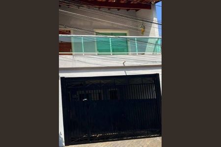 Casa à venda com 280m², 6 quartos e 2 vagas