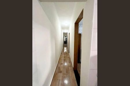 Casa à venda com 6 quartos, 280m² em Vila Irmaos Arnoni, São Paulo