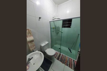 Casa à venda com 4 quartos, 75m² em Parque Paulistano, São Paulo