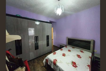 Casa à venda com 4 quartos, 75m² em Parque Paulistano, São Paulo