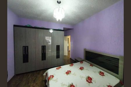 Casa à venda com 4 quartos, 75m² em Parque Paulistano, São Paulo