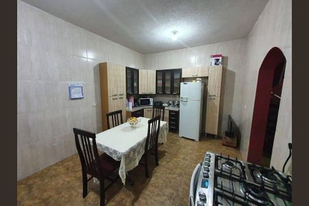 Casa à venda com 4 quartos, 75m² em Parque Paulistano, São Paulo