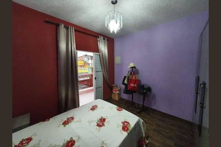 Casa à venda com 4 quartos, 75m² em Parque Paulistano, São Paulo