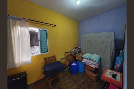 Casa à venda com 4 quartos, 75m² em Parque Paulistano, São Paulo