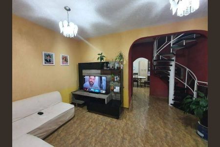 Casa à venda com 4 quartos, 75m² em Parque Paulistano, São Paulo