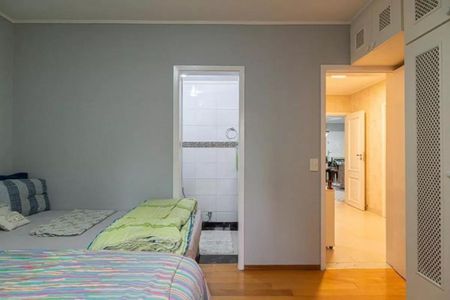 Apartamento à venda com 4 quartos, 115m² em Bela Vista, São Paulo