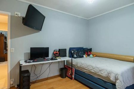 Apartamento à venda com 4 quartos, 115m² em Bela Vista, São Paulo