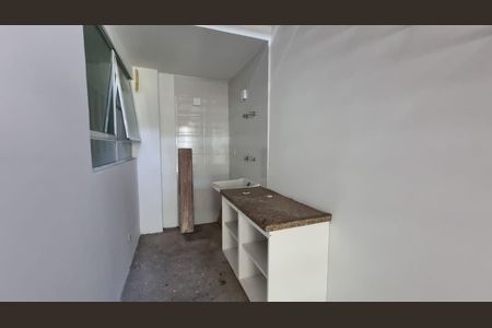 Casa para alugar com 130m², 1 quarto e sem vaga
